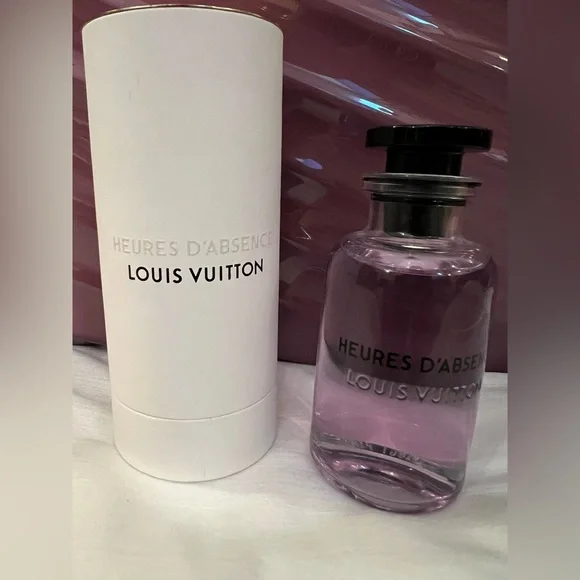 【みえこ】LOUIS VUITTON HEURES D'ABSENCE Heures d'Absence - Collections LP0115 | LOUIS VUITTON